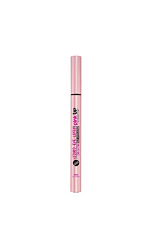 Pink Up Delineador Liquido