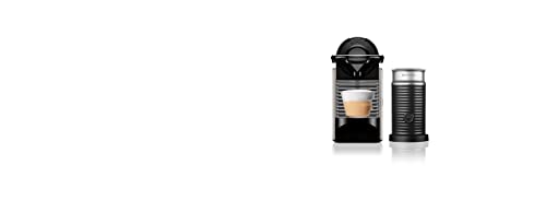 Nespresso Cafeteras De Capsulas