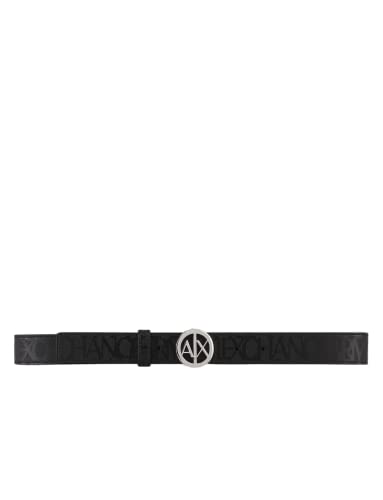 Ax Armani Exchange Cinturon Gucci