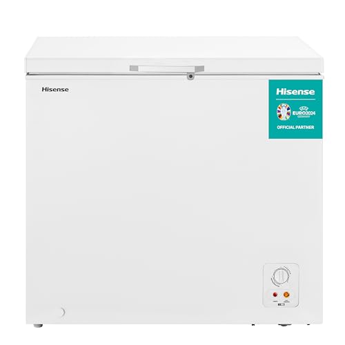 Hisense Congelador