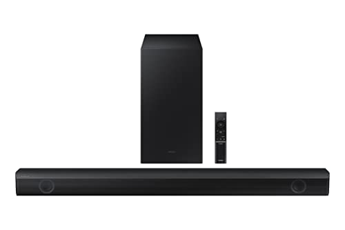 Samsung Barra De Sonido Samsung