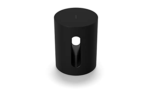 Sonos Mejor Subwoofer