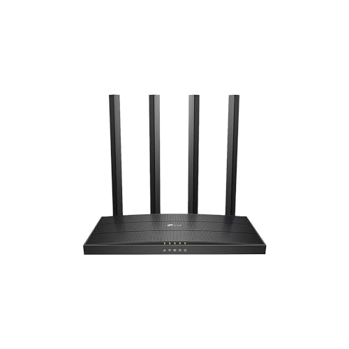 Tp-Link Router Inalambrico