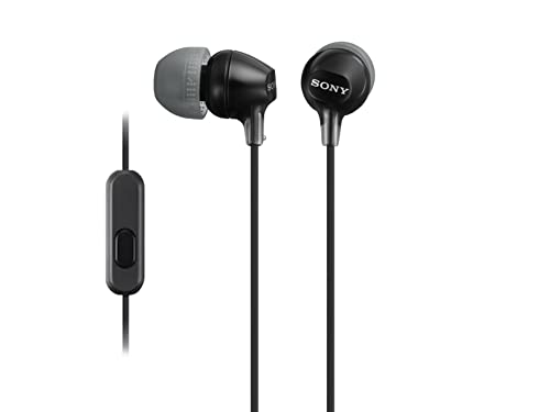 Sony Audifonos In Ear