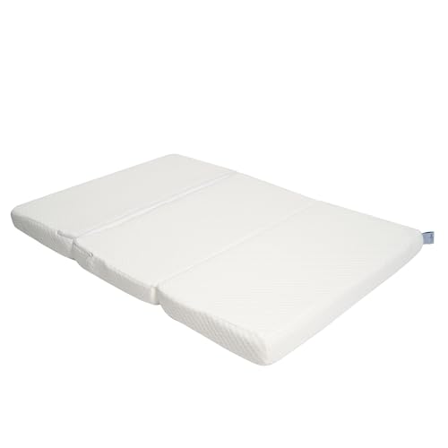 Memory Foam Cuna De Viaje