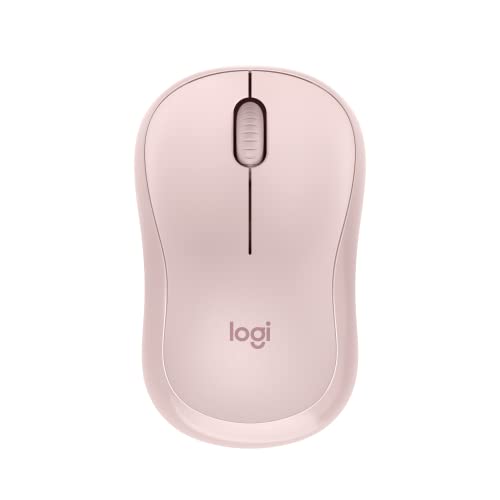 Logitech Mouse Inalambrico