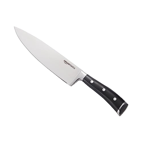 Amazon Basics Cuchillo Chef