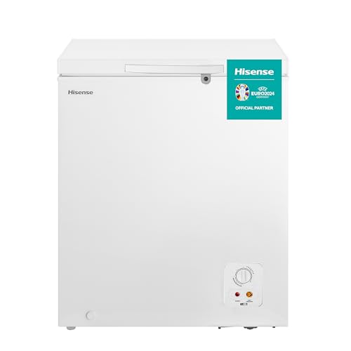 Hisense Congelador