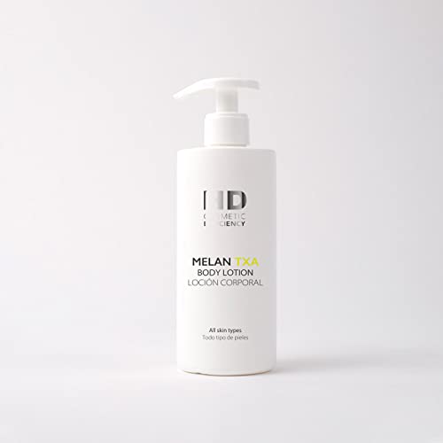 Hd Cosmetic Efficiency Crema Aclarante