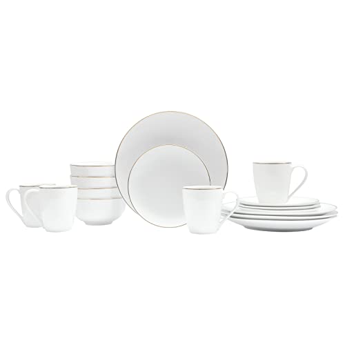 Le Bonne Table Vajilla De Porcelana