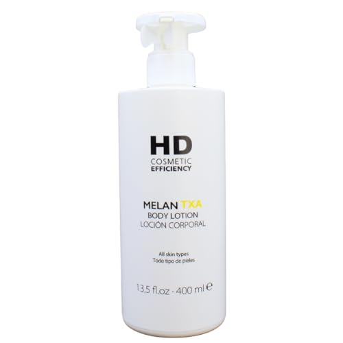 Hd Cosmetic Efficiency Crema Despigmentante