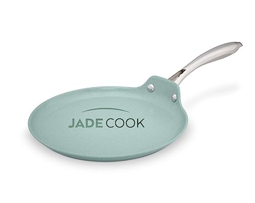 Jadecook Comal