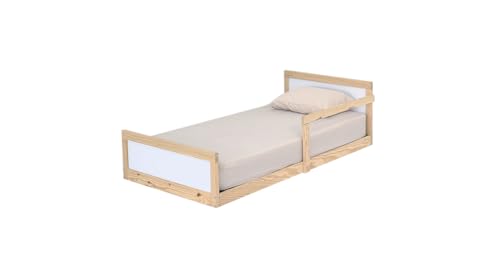 Kit Cama Montessori