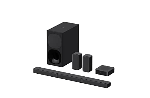 Sony Home Cinema Inalambrico