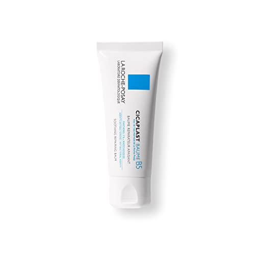 La Roche-Posay Crema Para Quemaduras