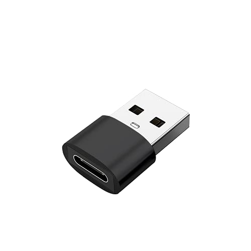 Panfrey Adaptador Usb Tipo C