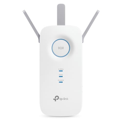 Tp-Link Mejores Antenas Wifi