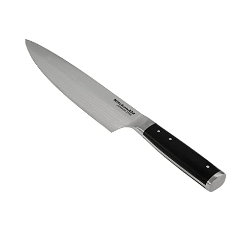 Kitchenaid Cuchillo Chef