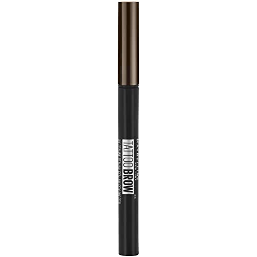 Maybelline Delineador De Cejas