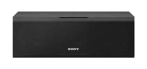 Sony Altavoz Central