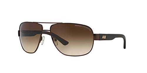 Ax Armani Exchange Lentes De Sol