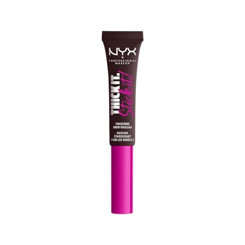 Nyx Professional Makeup Tinte Para Cejas