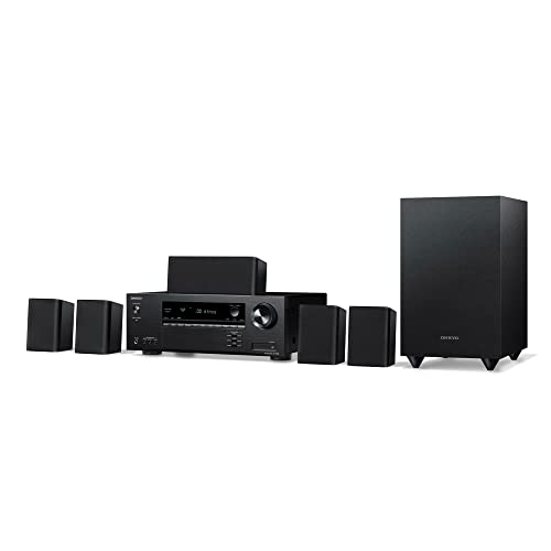 Onkyo Home Cinema Inalambrico