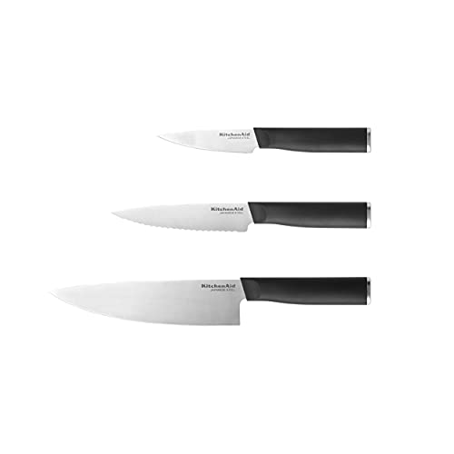 Kitchenaid Cuchillo Chef