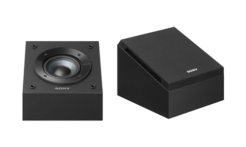 Sony Altavoces Dolby Atmos