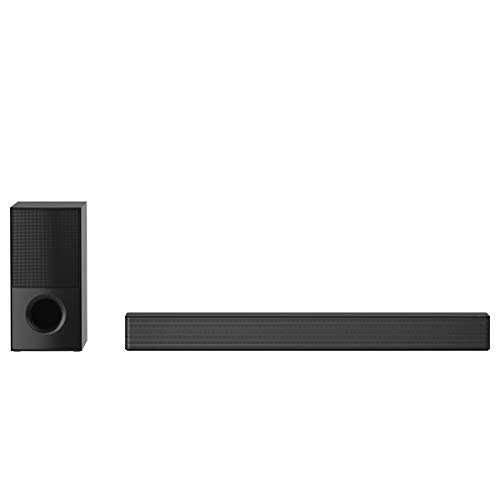 Lg Barra De Sonido Lg