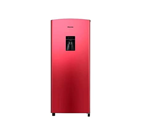 Hisense Refrigerador