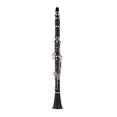 Moweo Clarinete