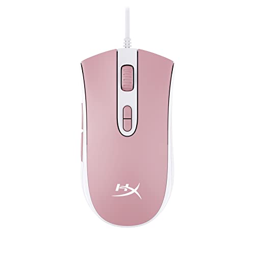 Hyperx Mouse Gamer