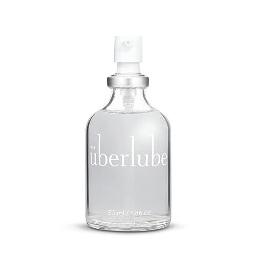 Uberlube Lubricante Anal