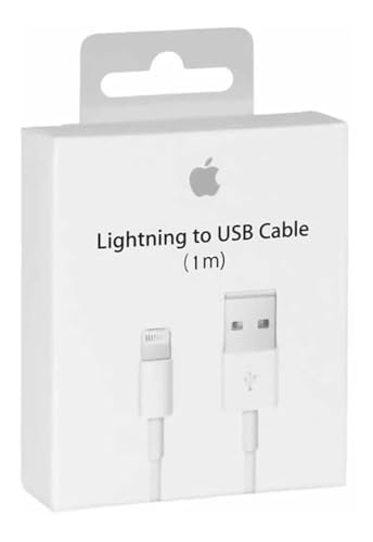 Original Cable Lightning