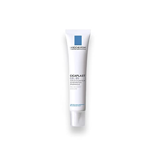 La Roche-Posay Crema Cicatrizante