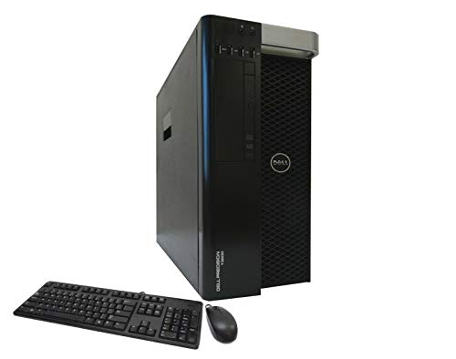 Dell Workstation