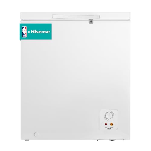 Hisense Congelador