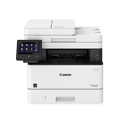 Canon Impresora Laser Color