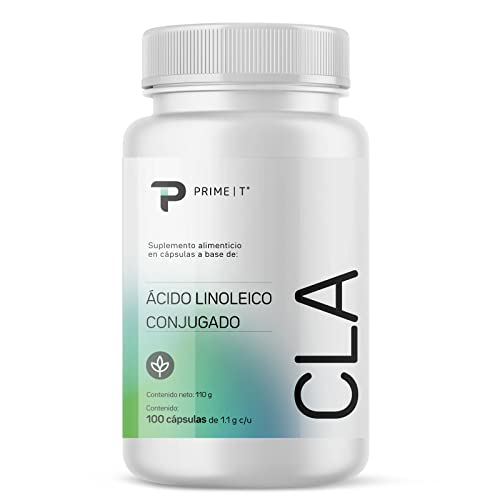 Primetech Nutrition Acido Linoleico