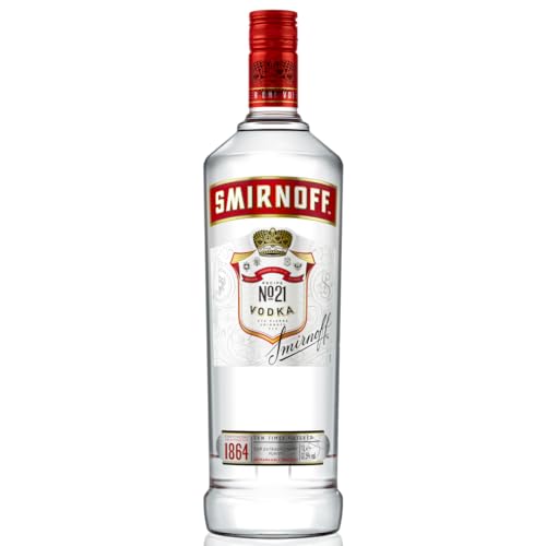 Smirnoff Vodka Smirnoff