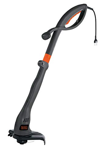 Black+Decker Podadora Electrica