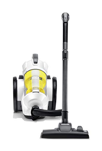 Karcher Aspiradora Sin Bolsa