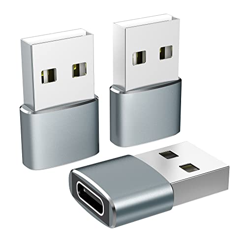 Atolla Adaptador Usb Tipo C