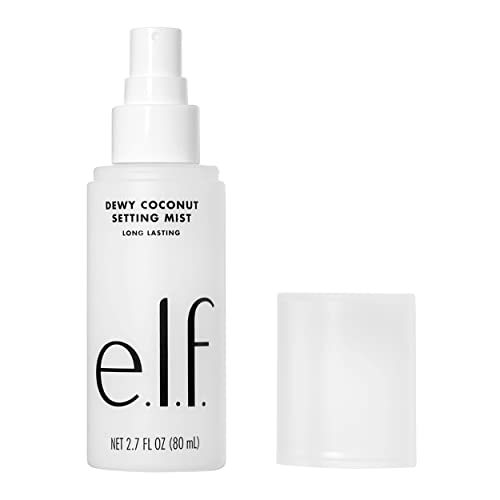 E.L.F. Cosmetics Fijador De Maquillaje