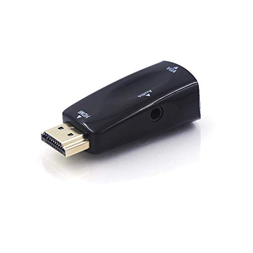 Rkinc Adaptador Vga A Hdmi