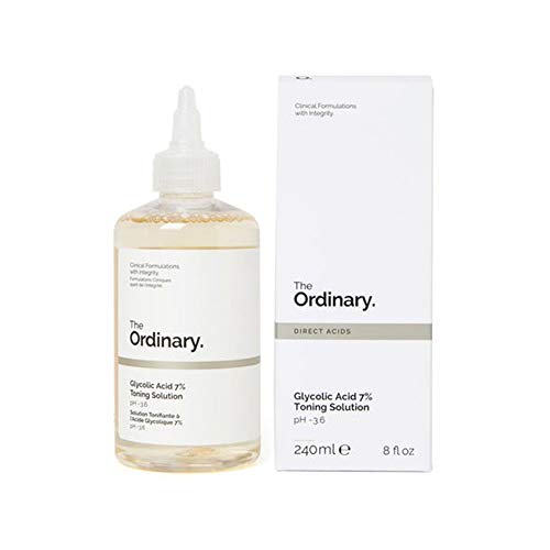 The Ordinary Retinol The Ordinary