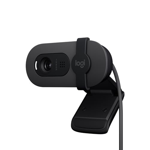 Logitech Webcam Bluetooth