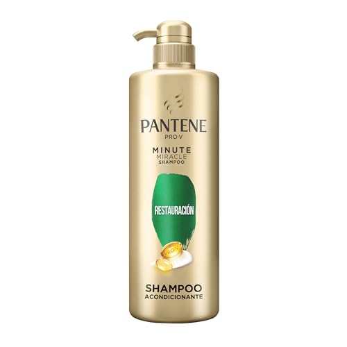 Pantene Shampoo Pantene