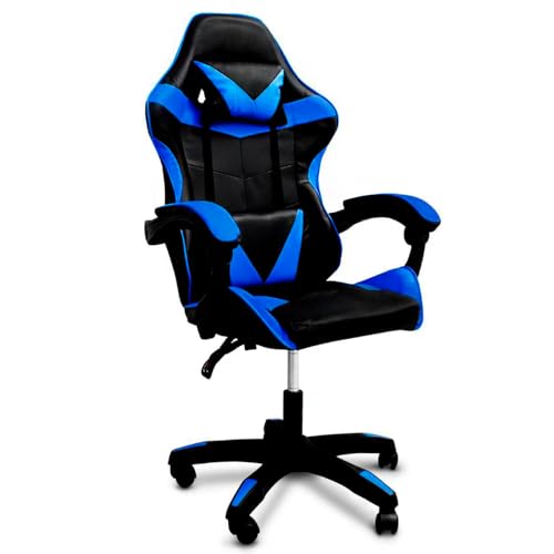 Kitul Silla Gamer Barata